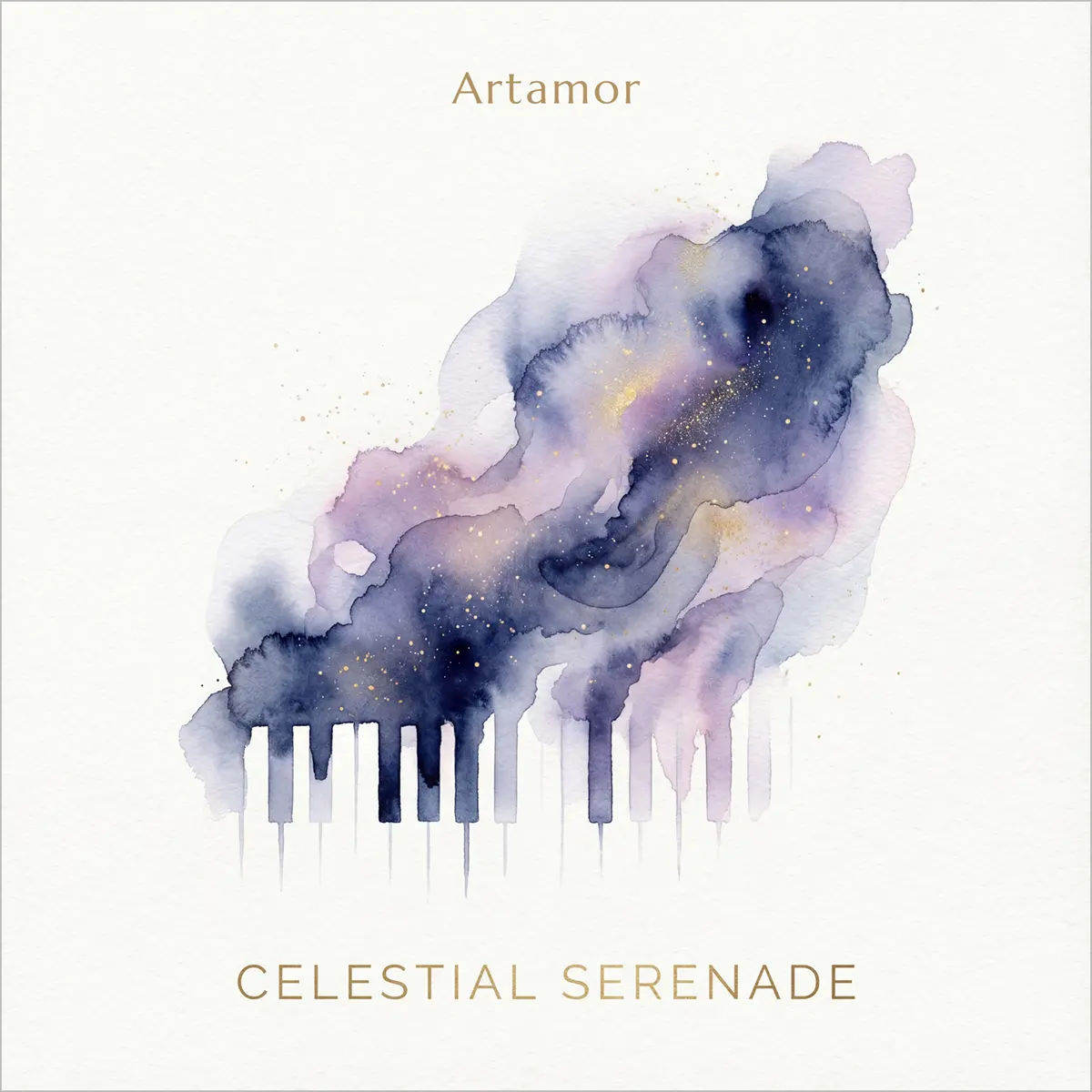 Celestial SerenadeMusic