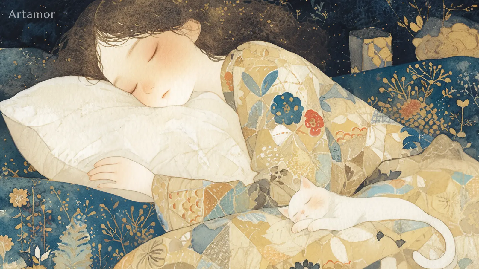 Midnight SlumberArtwork