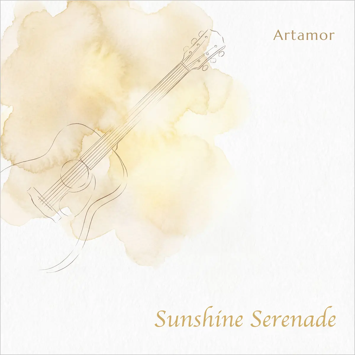 Sunshine SerenadeMusic